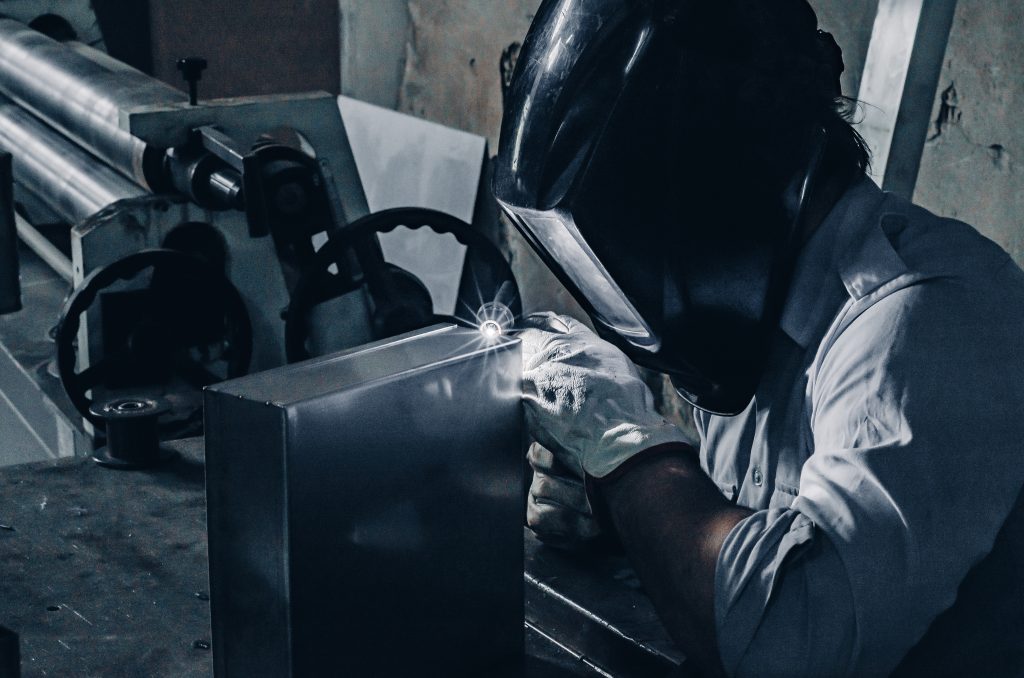 Ultimate Sheet Metal Fabrication