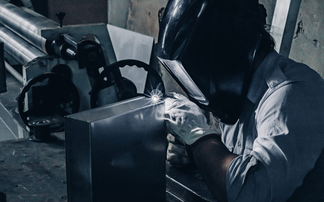 Unveiling the Secret to Exceptional Sheet Metal Fabrication: Your Essential Guide