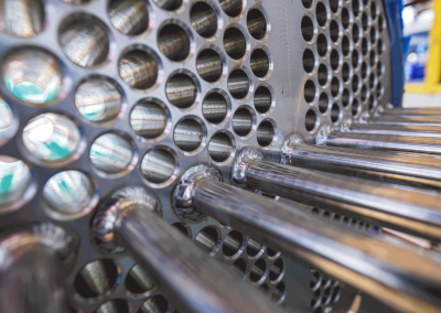 Heat Exchangers