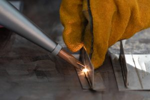 Laser Welding