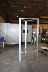 Unique Aluminium Fabrication