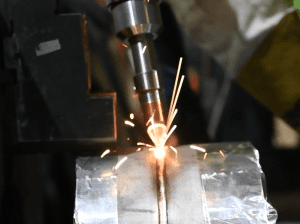 Laser Welding Piping